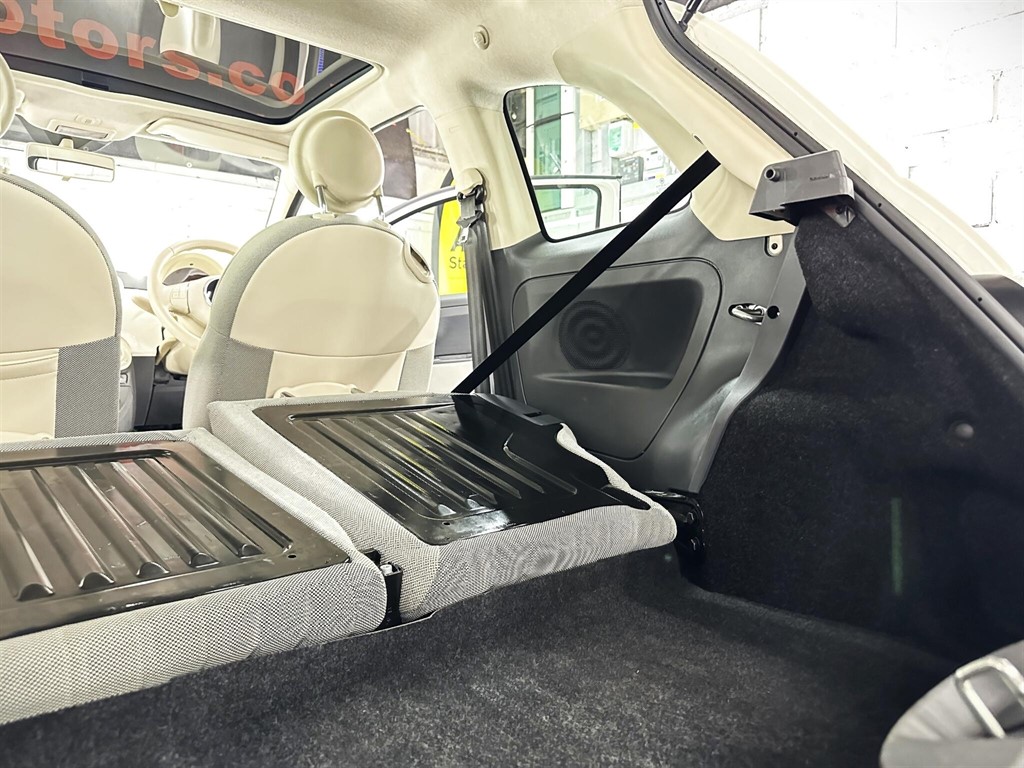 Used Fiat 500 2014 for sale - 76979832: Photo 57