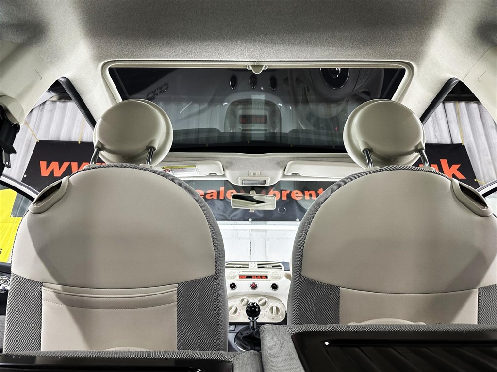 Used Fiat 500 2014 for sale - 76979832: Photo 58