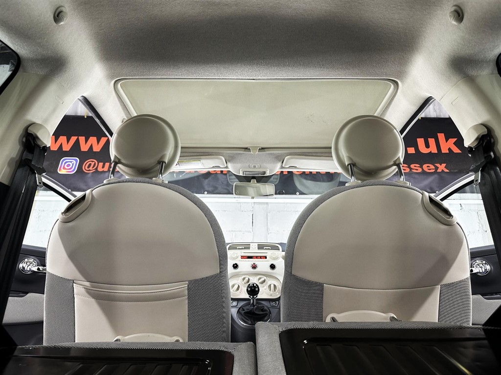 Used Fiat 500 2014 for sale - 76979832: Photo 59