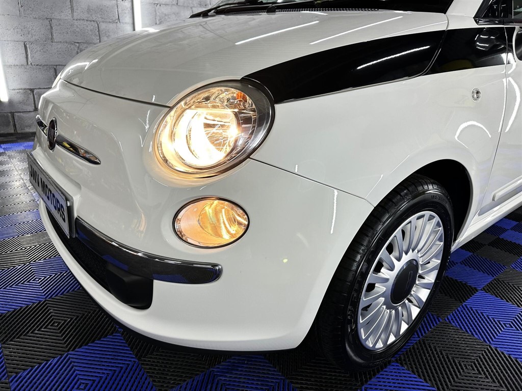 Used Fiat 500 2014 for sale - 76979832: Photo 6