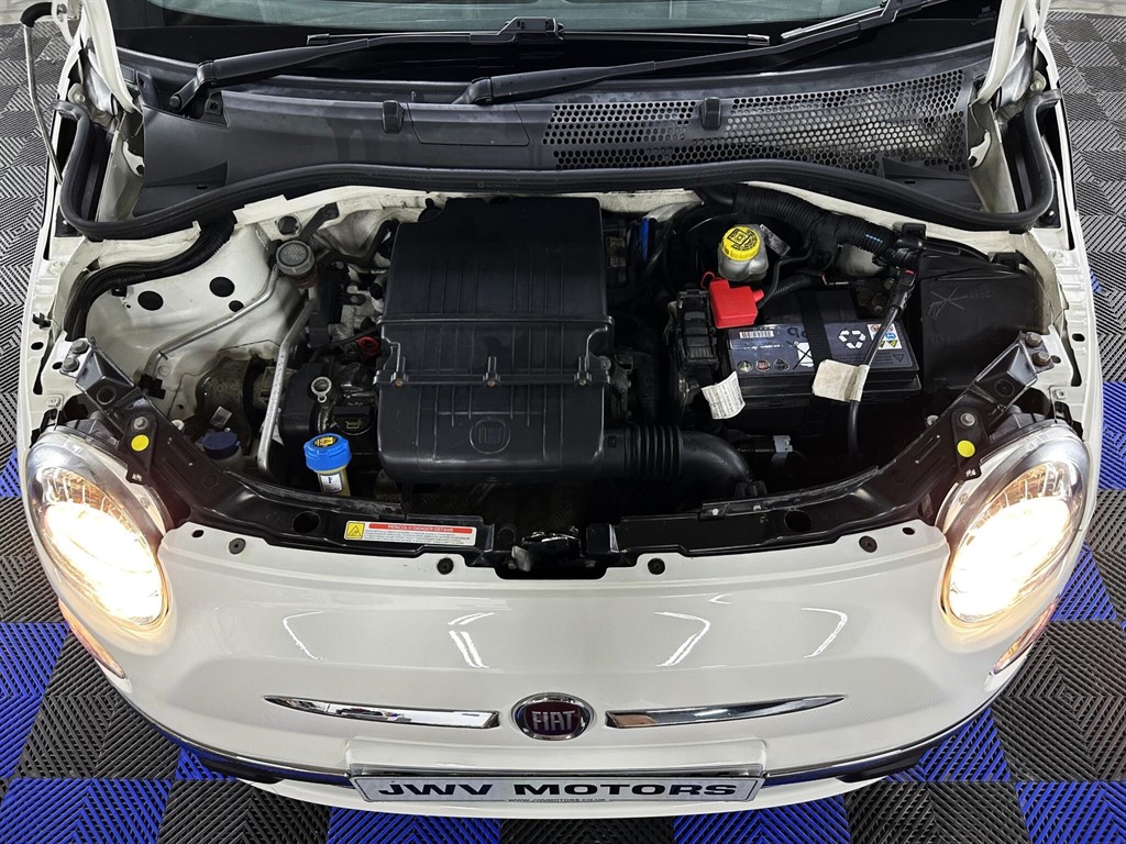 Used Fiat 500 2014 for sale - 76979832: Photo 61