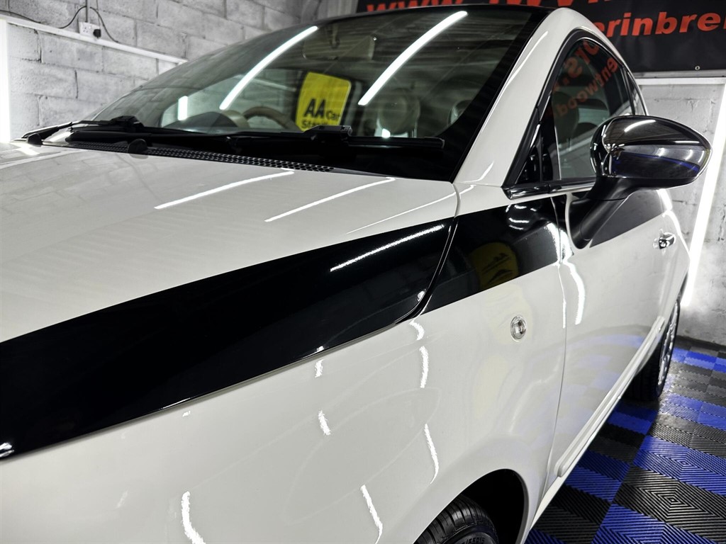 Used Fiat 500 2014 for sale - 76979832: Photo 7