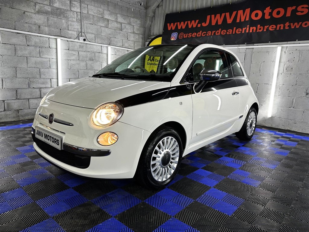 Used Fiat 500 2014 for sale - 76979832: Photo 8