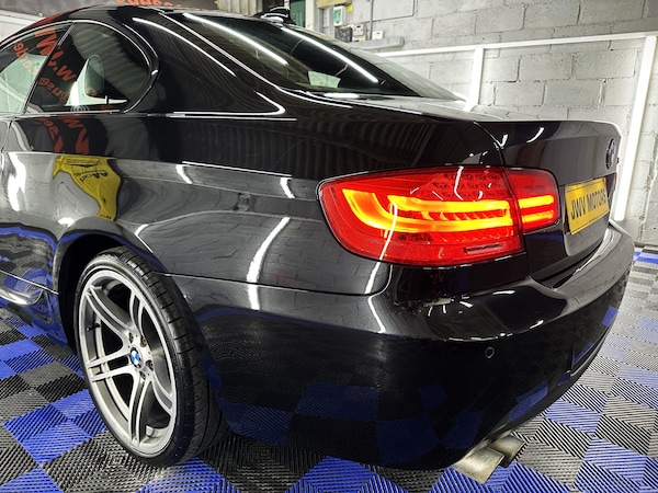 Used BMW 3 Series 2010 for sale - 75627766: Photo 11
