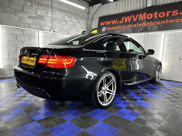 Used BMW 3 Series 2010 for sale - 75627766: Photo 15