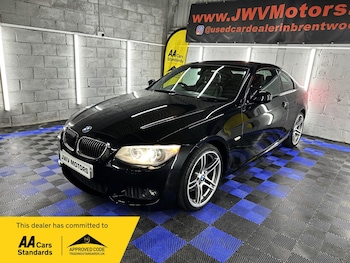 BMW - 3 Series