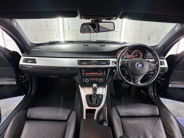 Used BMW 3 Series 2010 for sale - 75627766: Photo 22