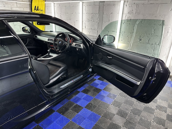 Used BMW 3 Series 2010 for sale - 75627766: Photo 27