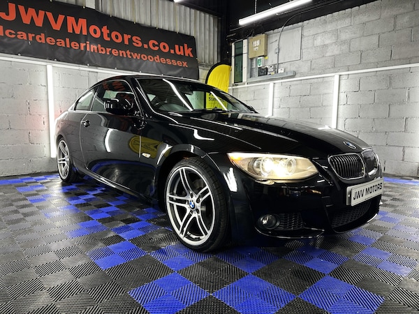 Used BMW 3 Series 2010 for sale - 75627766: Photo 2