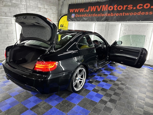 Used BMW 3 Series 2010 for sale - 75627766: Photo 31