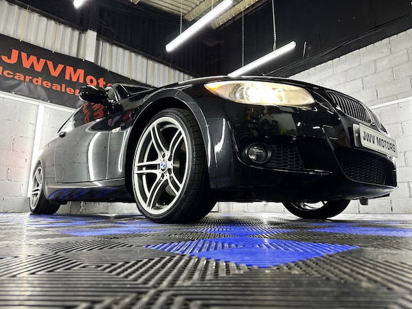 Used BMW 3 Series 2010 for sale - 75627766: Photo 34