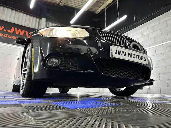 Used BMW 3 Series 2010 for sale - 75627766: Photo 35