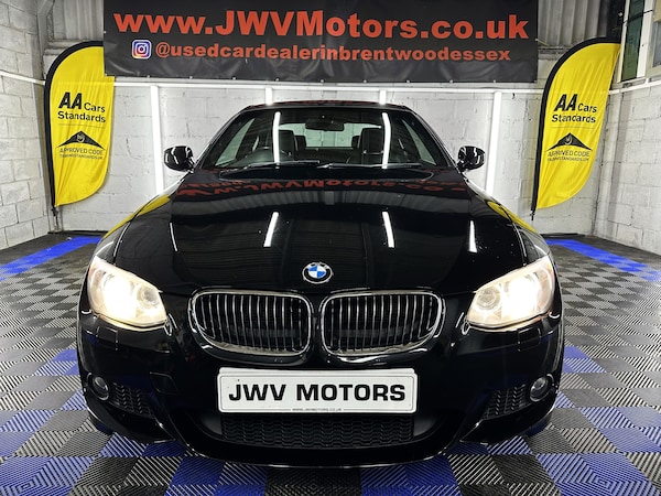 Used BMW 3 Series 2010 for sale - 75627766: Photo 36