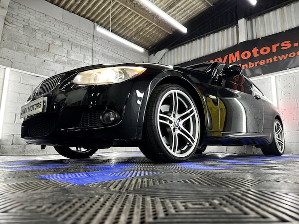 Used BMW 3 Series 2010 for sale - 75627766: Photo 38