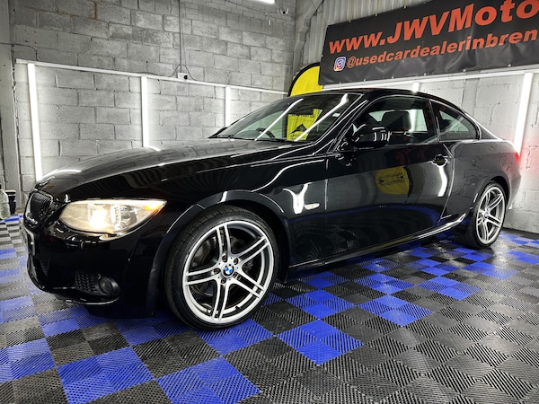 Used BMW 3 Series 2010 for sale - 75627766: Photo 39