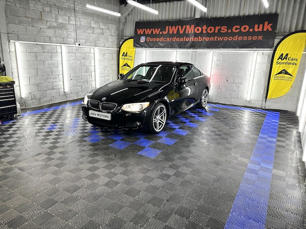 Used BMW 3 Series 2010 for sale - 75627766: Photo 40