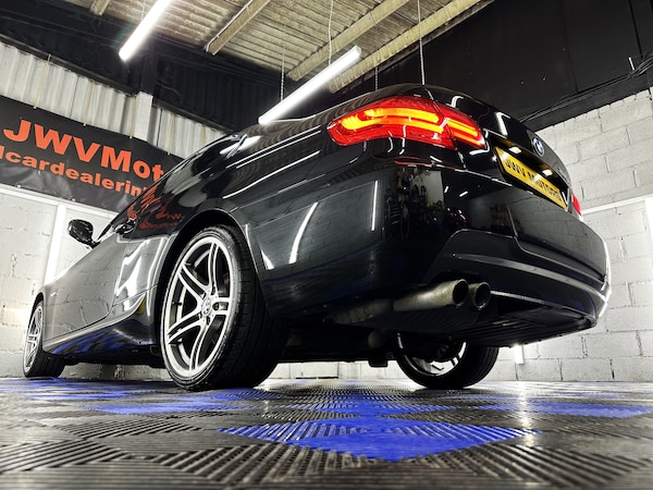 Used BMW 3 Series 2010 for sale - 75627766: Photo 42