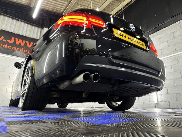 Used BMW 3 Series 2010 for sale - 75627766: Photo 43
