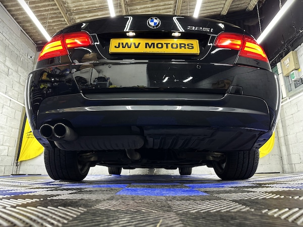 Used BMW 3 Series 2010 for sale - 75627766: Photo 44