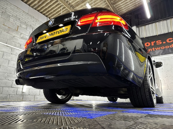 Used BMW 3 Series 2010 for sale - 75627766: Photo 45