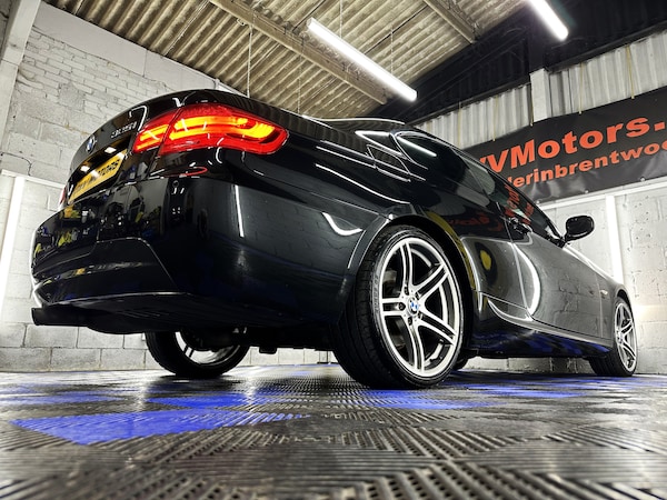 Used BMW 3 Series 2010 for sale - 75627766: Photo 46