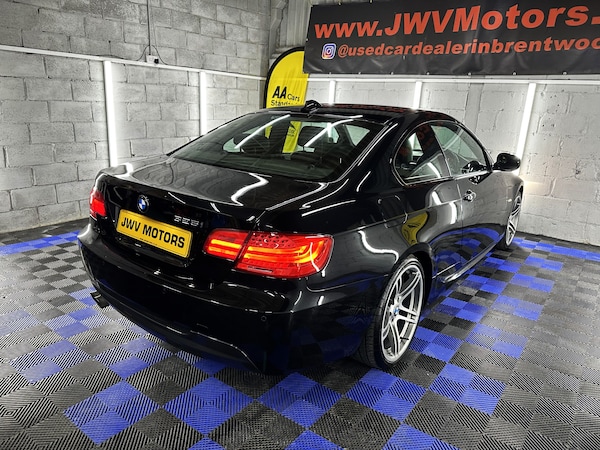 Used BMW 3 Series 2010 for sale - 75627766: Photo 47