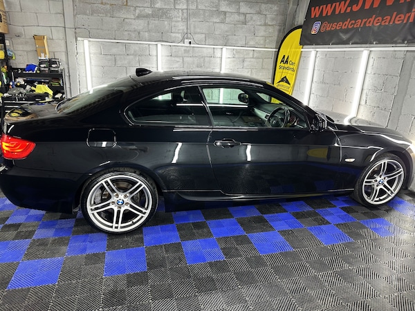 Used BMW 3 Series 2010 for sale - 75627766: Photo 49
