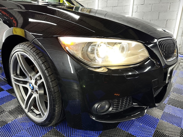 Used BMW 3 Series 2010 for sale - 75627766: Photo 4