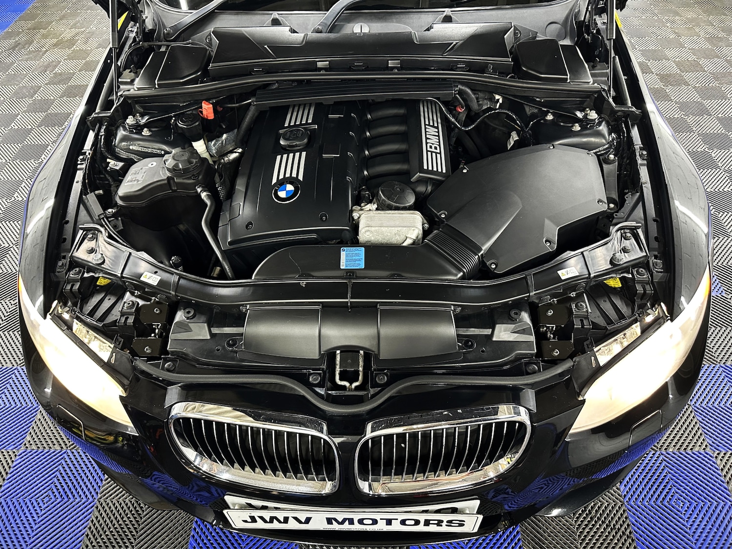 Used BMW 3 Series 2010 for sale - 75627766: Photo 57