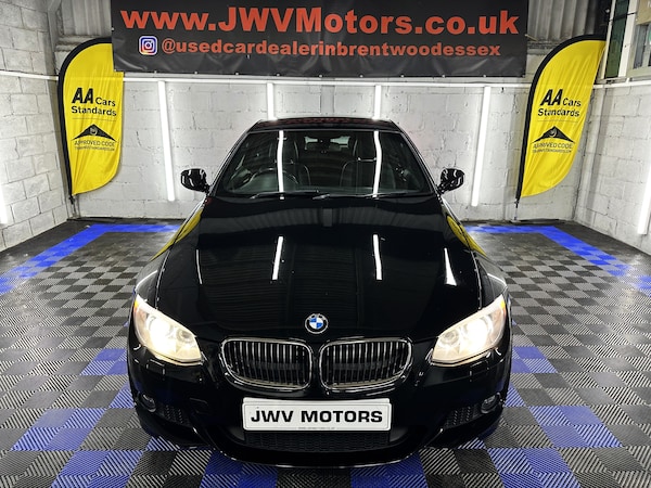 Used BMW 3 Series 2010 for sale - 75627766: Photo 5