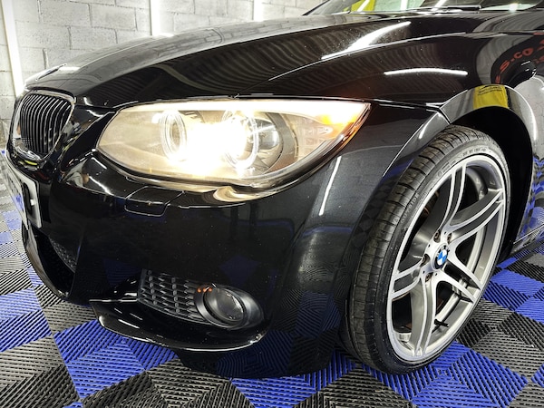 Used BMW 3 Series 2010 for sale - 75627766: Photo 6