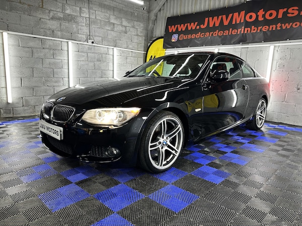 Used BMW 3 Series 2010 for sale - 75627766: Photo 8