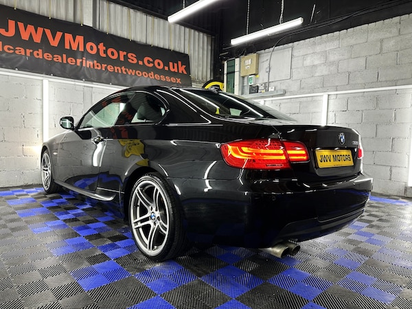 Used BMW 3 Series 2010 for sale - 75627766: Photo 9