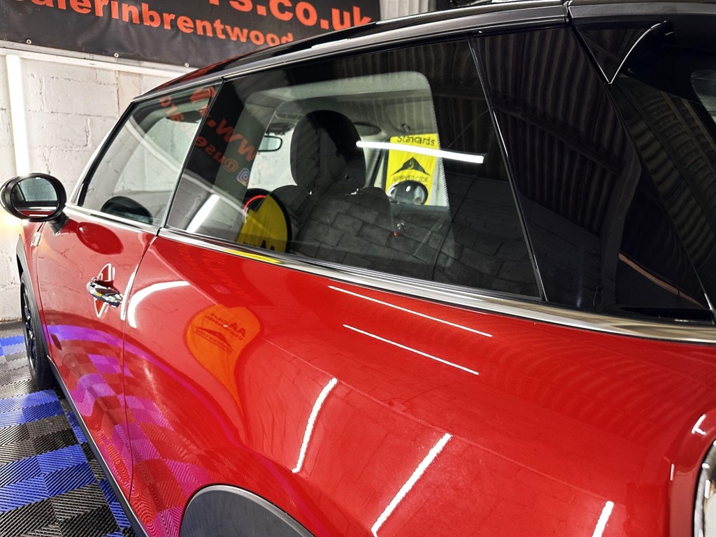 Used MINI Hatch 2015 for sale - 77718307: Photo 10