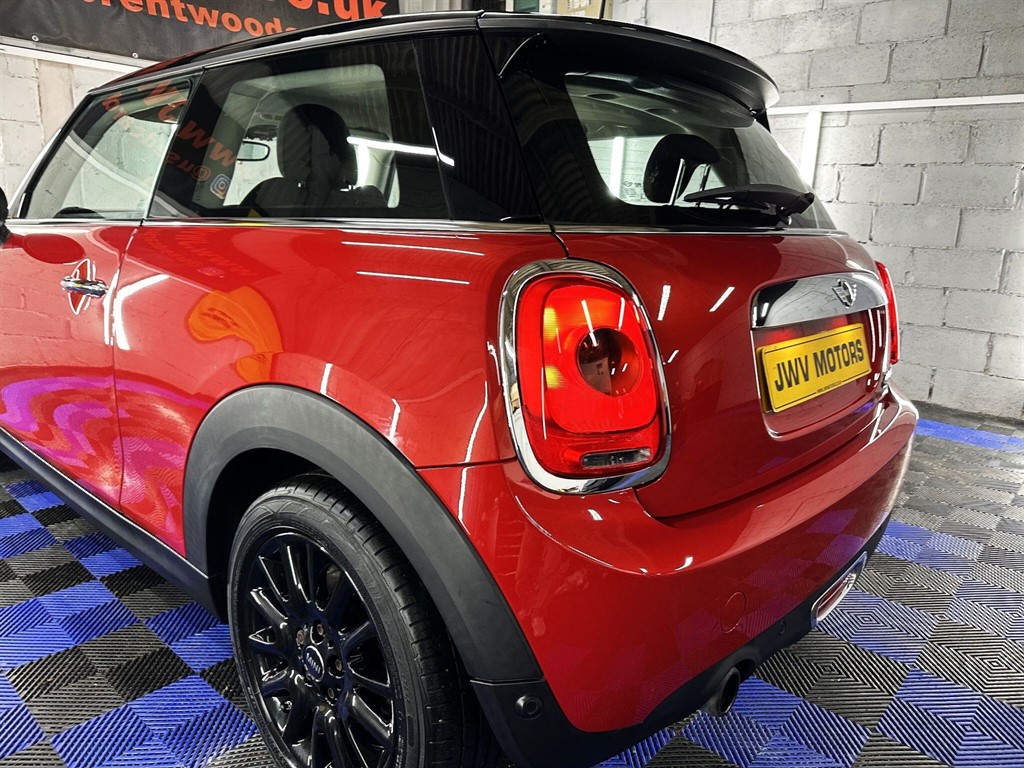Used MINI Hatch 2015 for sale - 77718307: Photo 11