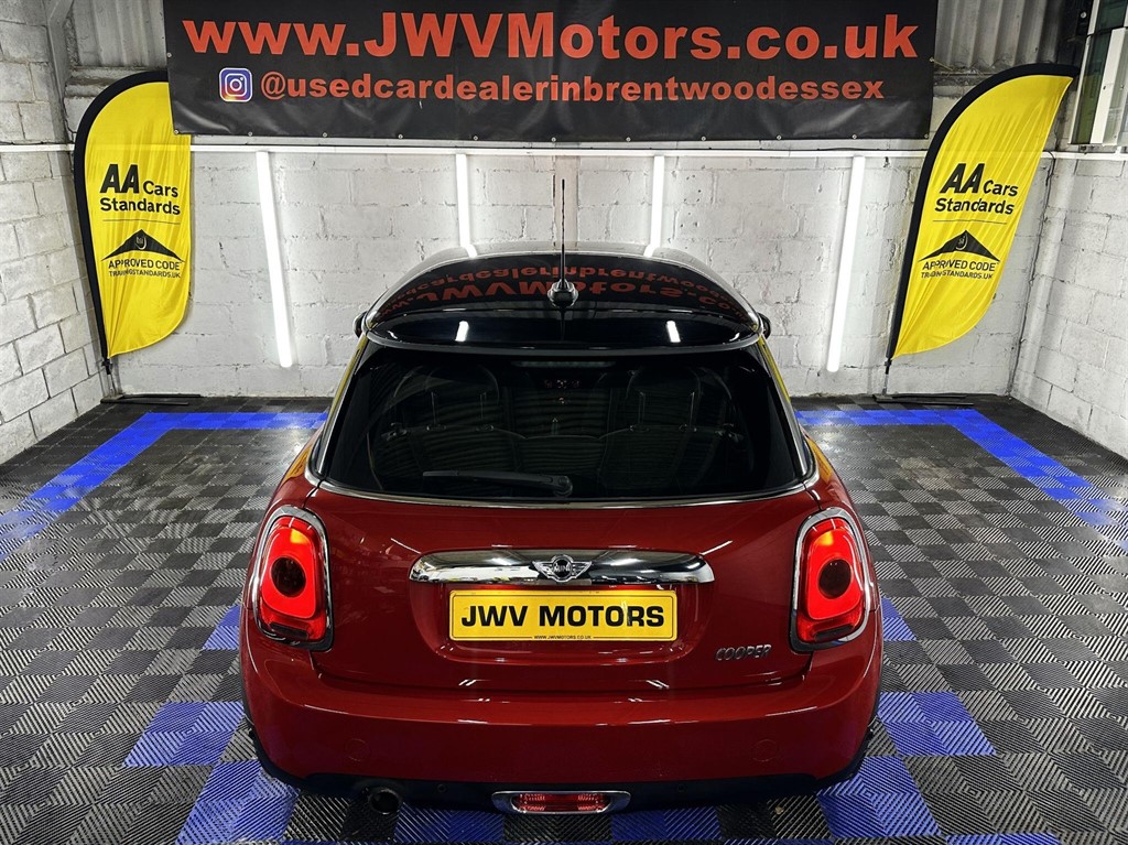 Used MINI Hatch 2015 for sale - 77718307: Photo 12