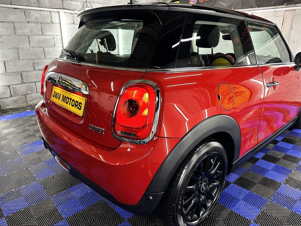 Used MINI Hatch 2015 for sale - 77718307: Photo 13