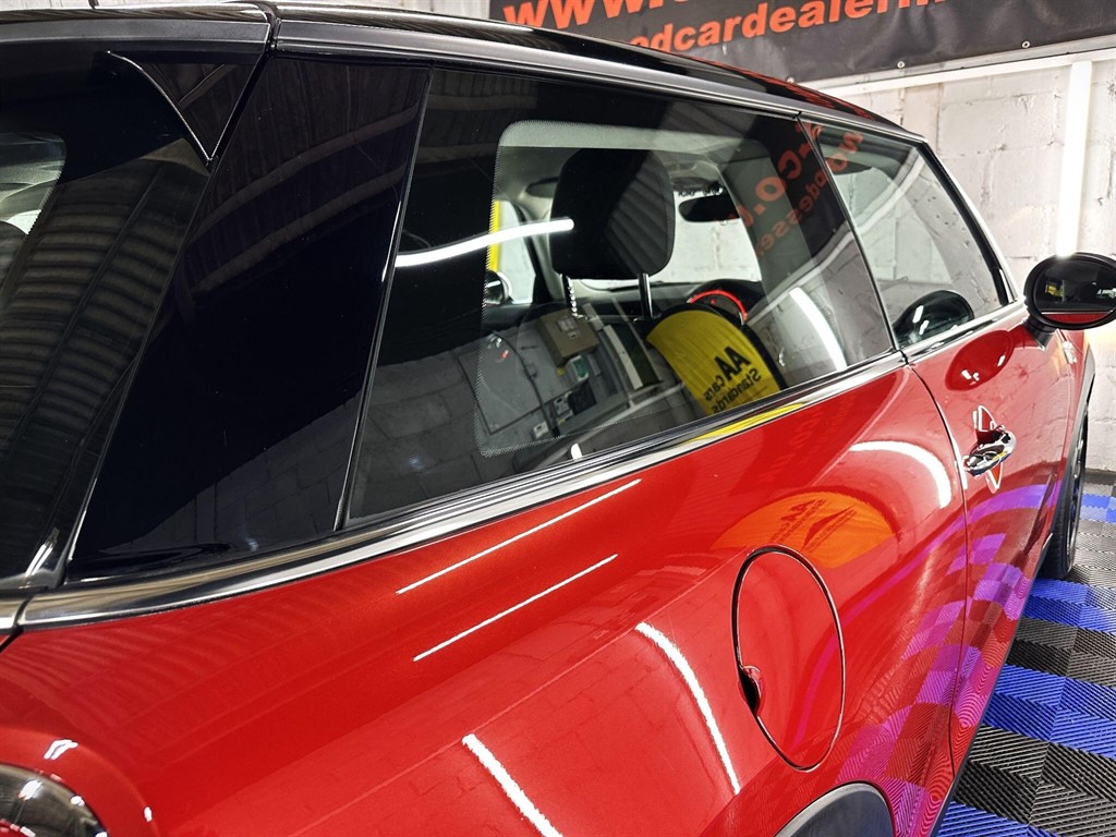 Used MINI Hatch 2015 for sale - 77718307: Photo 14