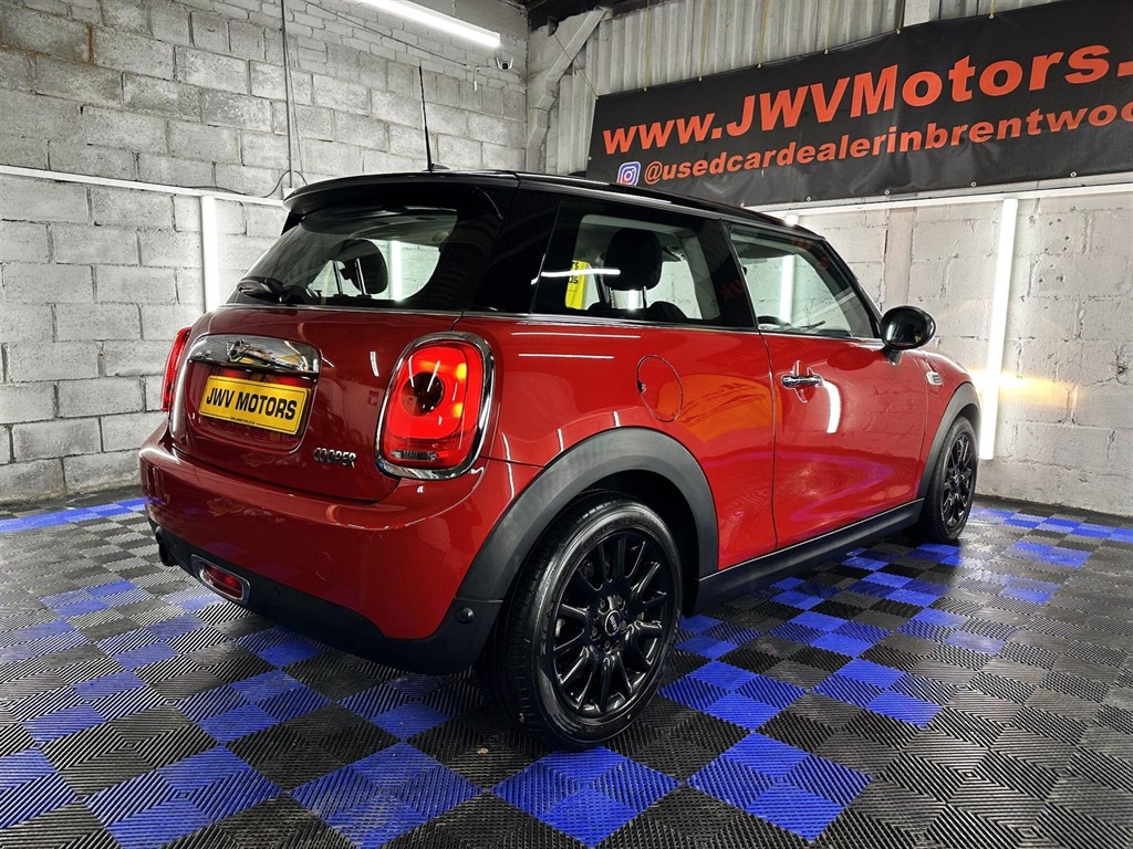 Used MINI Hatch 2015 for sale - 77718307: Photo 15