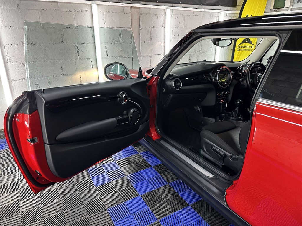 Used MINI Hatch 2015 for sale - 77718307: Photo 16