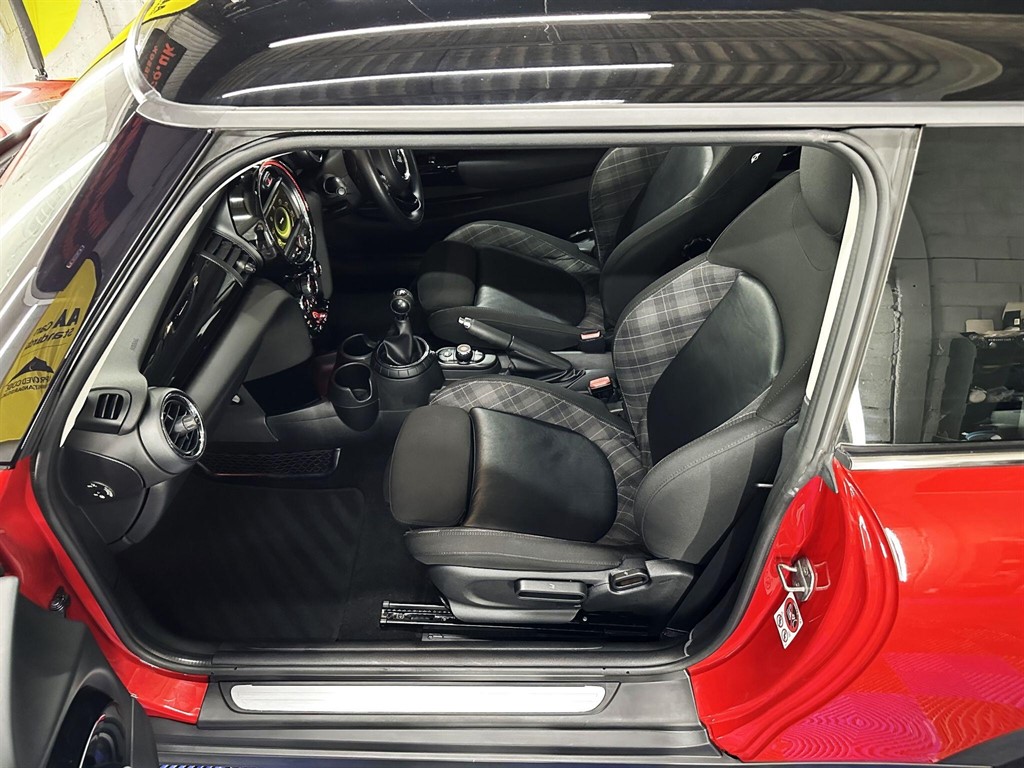 Used MINI Hatch 2015 for sale - 77718307: Photo 17