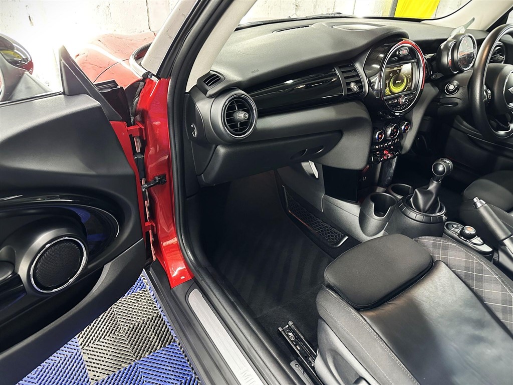 Used MINI Hatch 2015 for sale - 77718307: Photo 19