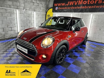 Used MINI Hatch 2015 for sale - 77718307: Photo