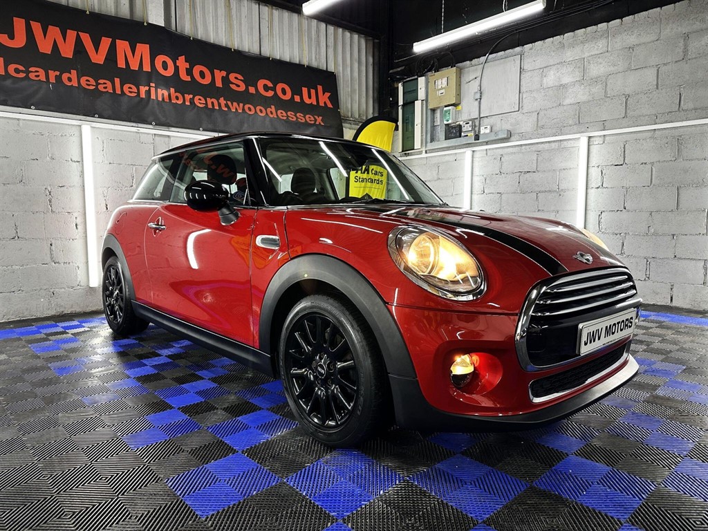 Used MINI Hatch 2015 for sale - 77718307: Photo 2