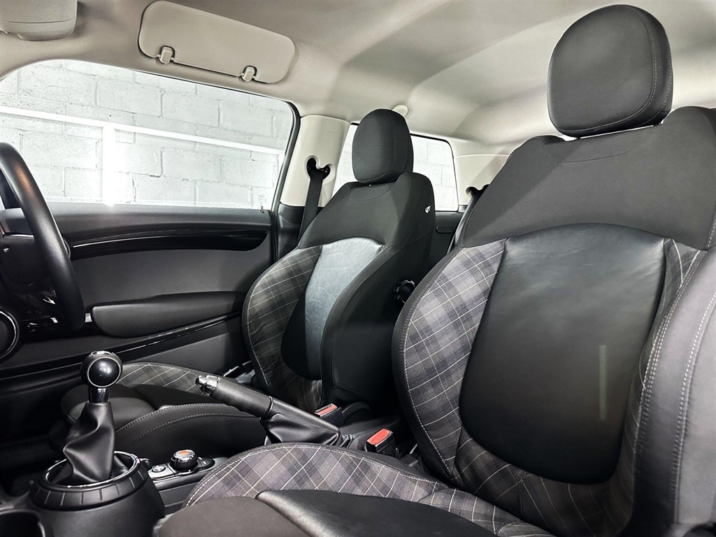 Used MINI Hatch 2015 for sale - 77718307: Photo 20