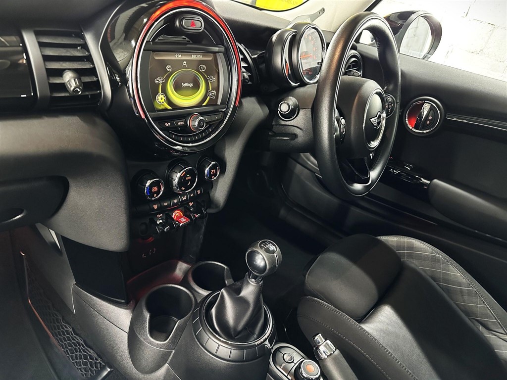 Used MINI Hatch 2015 for sale - 77718307: Photo 21