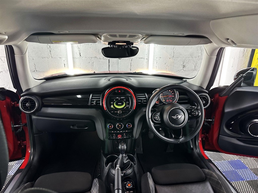 Used MINI Hatch 2015 for sale - 77718307: Photo 22