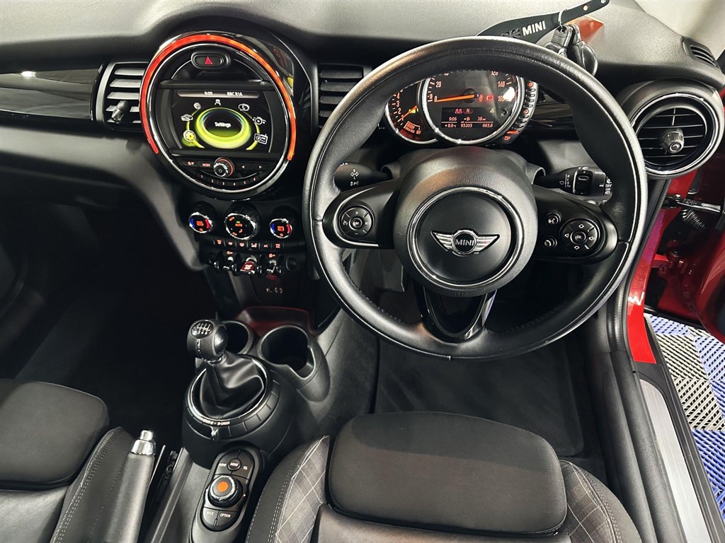 Used MINI Hatch 2015 for sale - 77718307: Photo 23