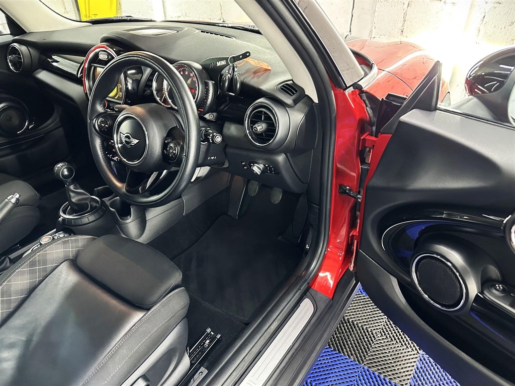 Used MINI Hatch 2015 for sale - 77718307: Photo 24