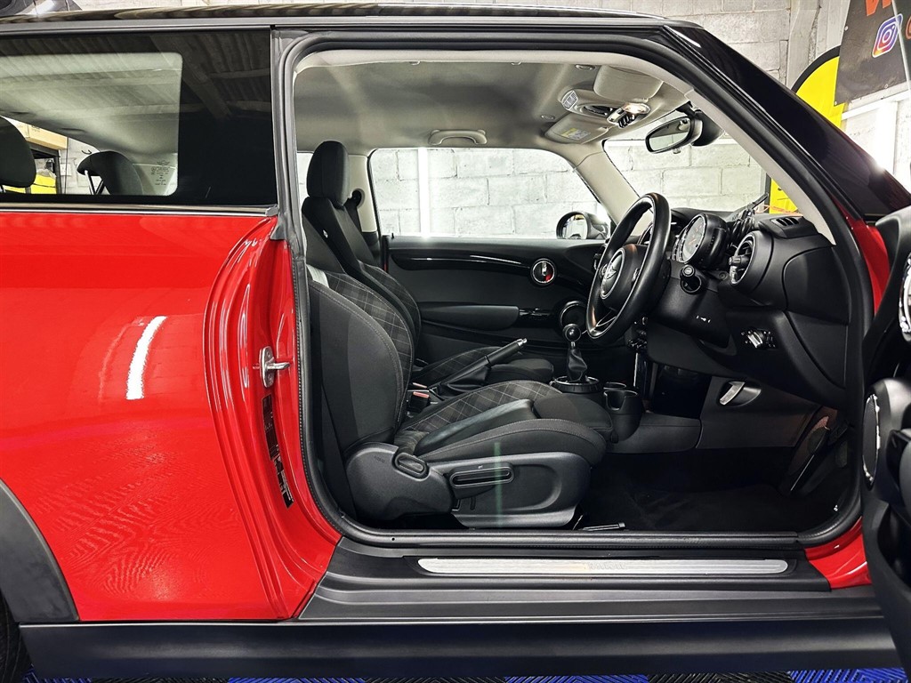 Used MINI Hatch 2015 for sale - 77718307: Photo 25